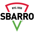 SBARRO<sup>®</sup>