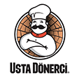 USTA DÖNERCİ<sup>®</sup>