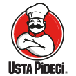 USTA PİDECİ<sup>®</sup>
