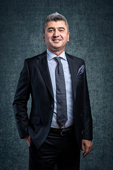 Atakan BOZKURT fotoğraf