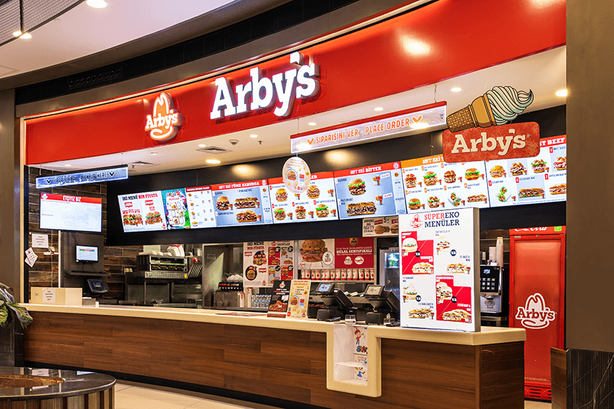 Arby's