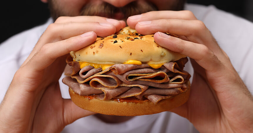 Arby's